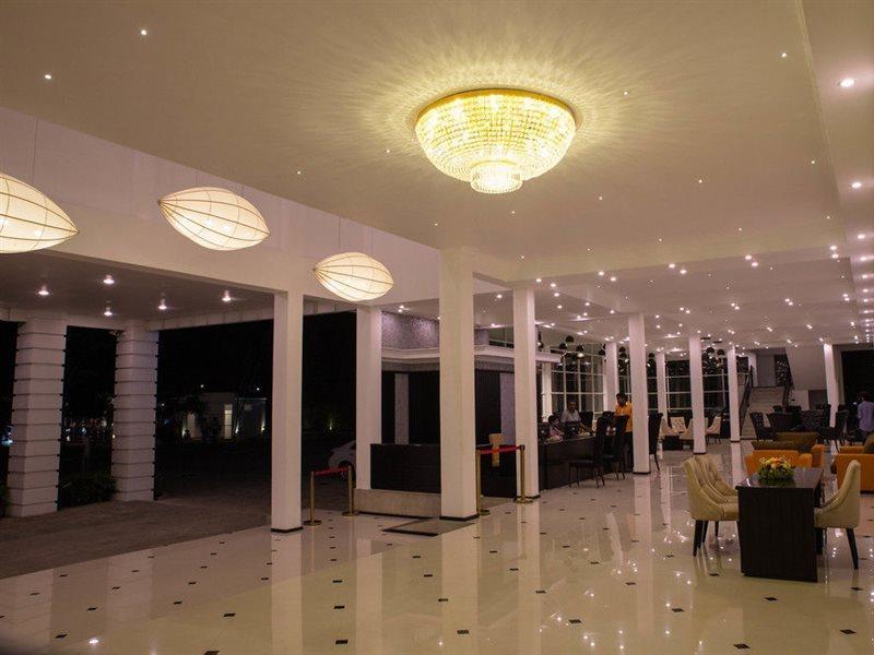 The Covanro Airport Hotel - Katunayake Gampaha Exterior photo