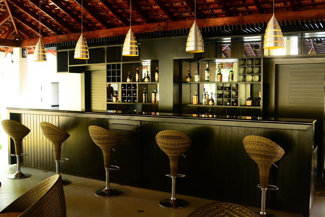 The Covanro Airport Hotel - Katunayake Gampaha Exterior photo